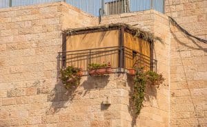 Sukkot - The Meaning of the Feast of Tabernacles - Fellowshipping with God