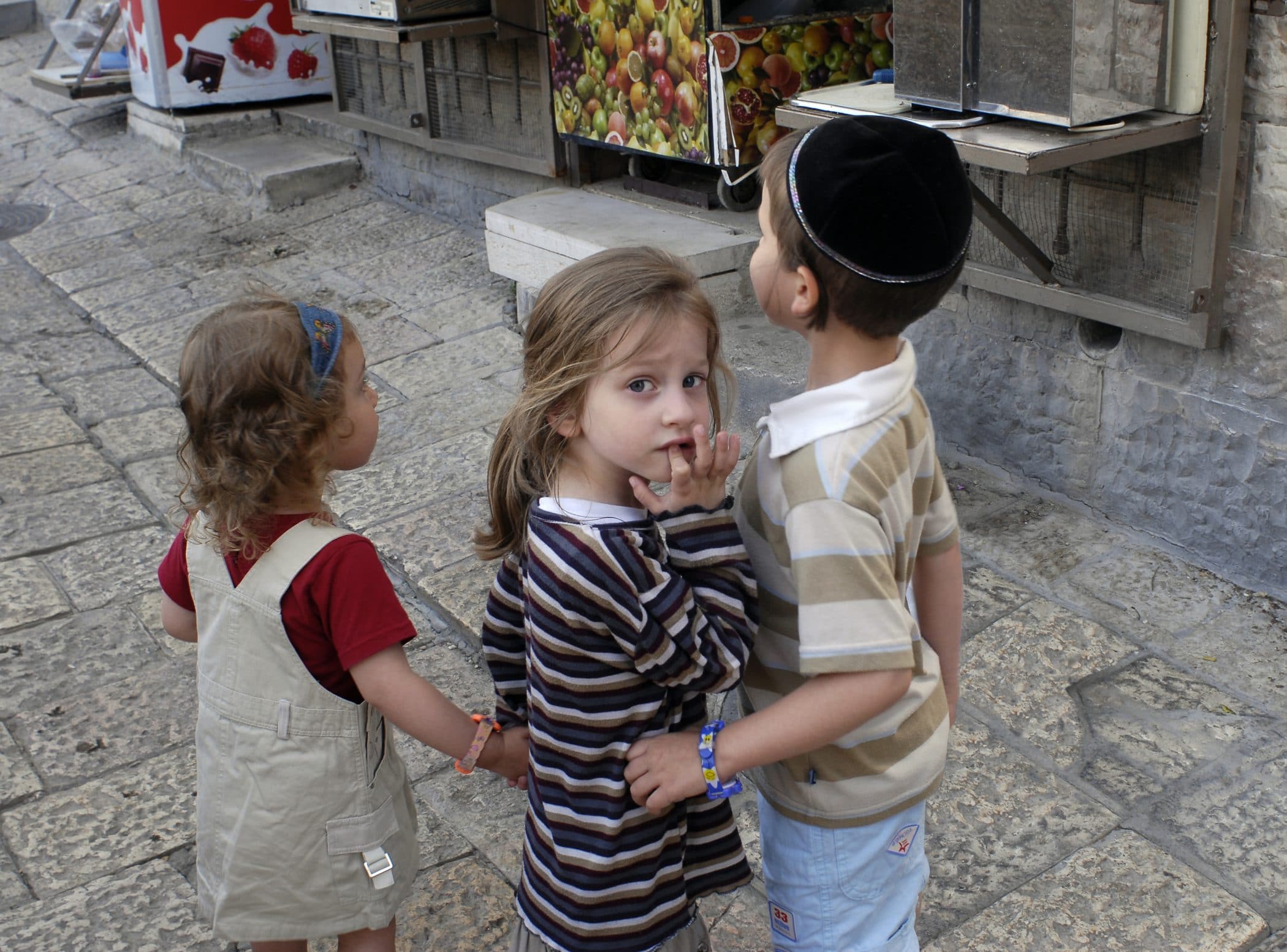 What Does It Mean To Be Jewish? - ONE FOR ISRAEL Ministry