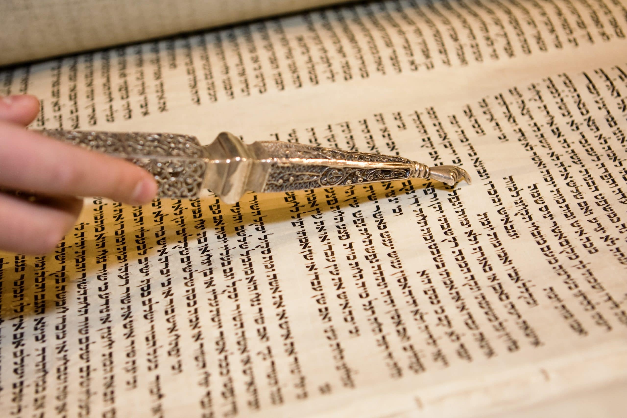 Are You Reading the Bible Upside Down? - ONE FOR ISRAEL Ministry