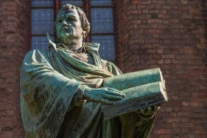 Martin Luther, Israel, and the Jewish People