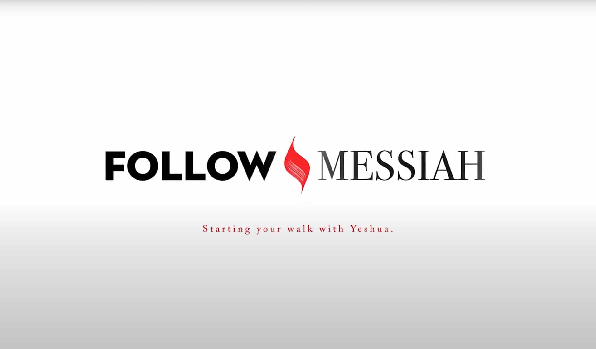 Picture of FollowMessiah