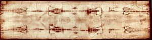 Turin shroud of Jesus revealed by AI