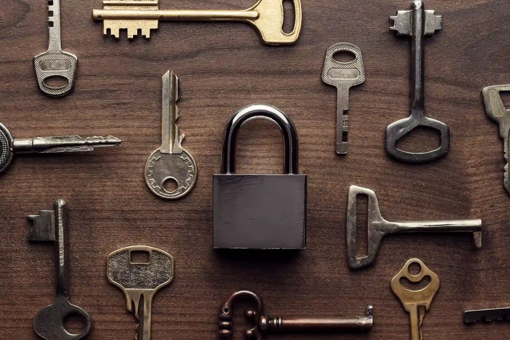 Interpreting keys to unlock Scripture – Devotionals