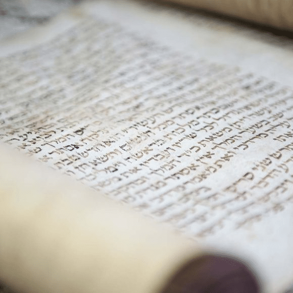 Survey of Jewish Interpretation – BSE530