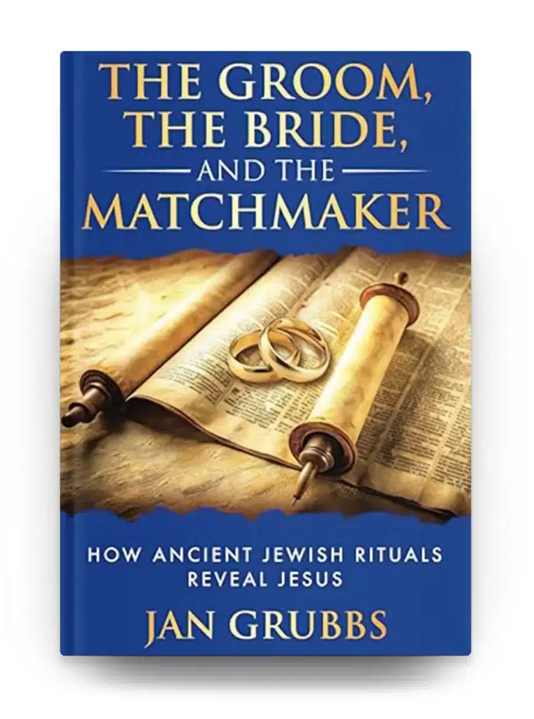 The Groom, The Bride, and the Matchmaker