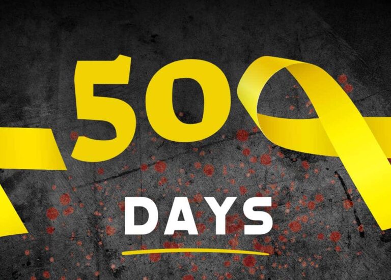 500 days