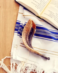 The Meaning of the Shofar